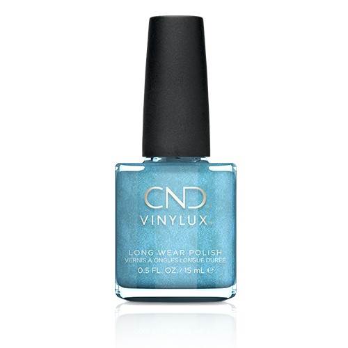 SMALTO CND VINYLUX Azure Wish
